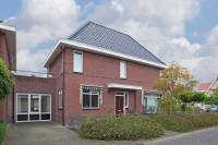 Woning Absalon 7 Limmen