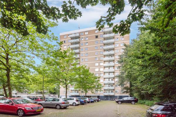 Woning Max Havelaarlaan 605 Amstelveen