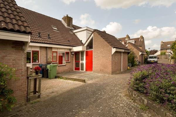 Woning Dwerguilstraat 18 Alkmaar