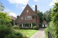 Woning da Costalaan 15 Baarn