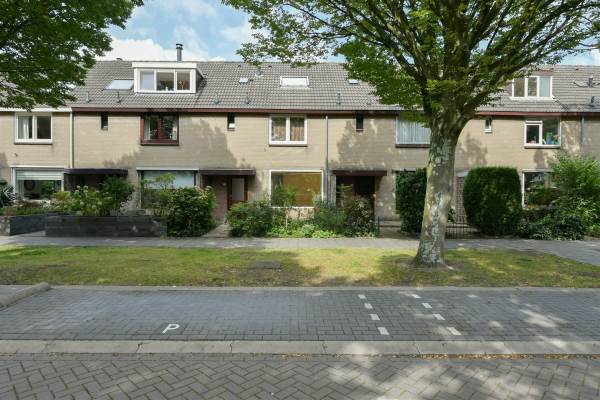Woning Botterlaan 27 Zaandam