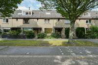 Woning Botterlaan 27 Zaandam