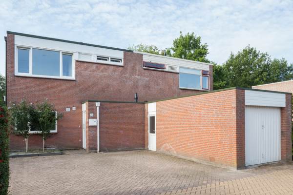Woning De Reede 71 Veendam