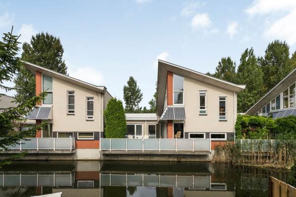 Woning Iroko 233 Dordrecht