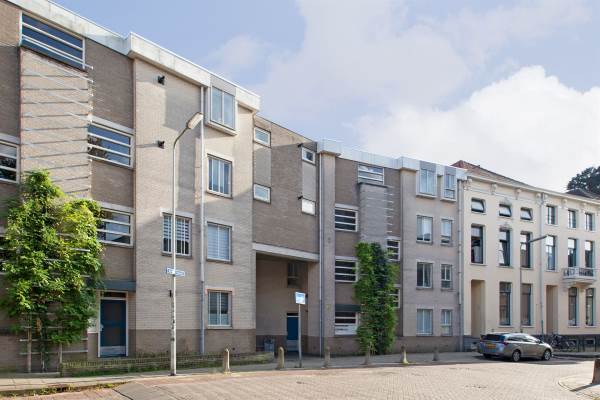 Woning Spijkerstraat 22-5 Arnhem