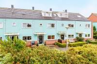 Woning Floraronde 164 Velserbroek
