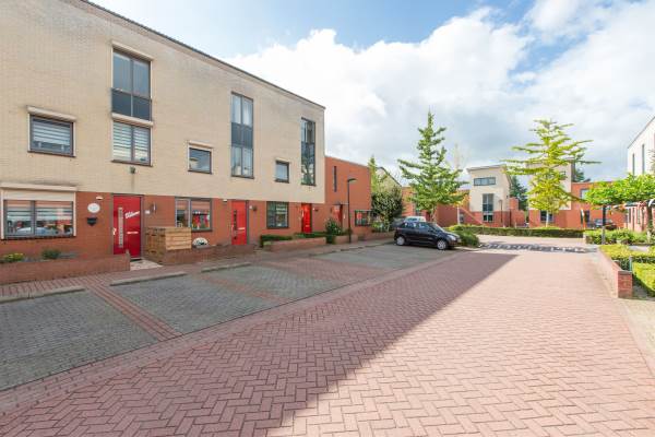 Woning Hof van Parma 39 Doetinchem