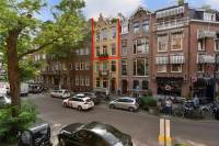 Woning Cornelis Schuytstraat 54II Amsterdam