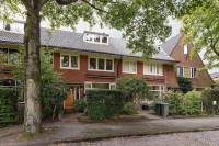 Woning Anna van Burenlaan 40 Haarlem
