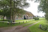 Woning r Dwarsdijk 41 Koekange