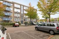 Woning Karel Doormanstraat 108III Amsterdam