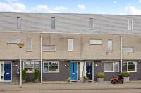 Woning Amazoneweg 66 Delft