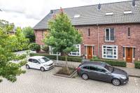 Woning Melchior Batenburglaan 3 Hooglanderveen