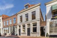 Woning Spaarnwouderstraat 41 Haarlem