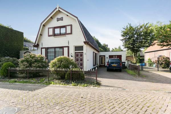 Woning Torenstraat 24 Vlijmen