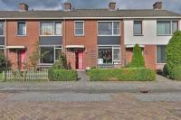 Woning Jupiter 25 Hoogeveen