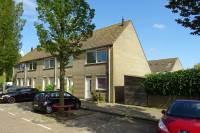 Woning Pieter A. van Heijningestraat 8 Amsterdam