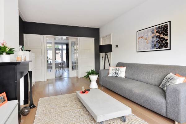 Woning Van Lansbergestraat 188 Den Haag