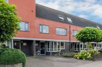 Woning Suikerpeergaarde 3 Amersfoort