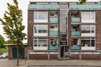 Woning Koggestraat 4 Rotterdam
