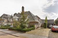 Woning Wilhelminastraat 5 Assen