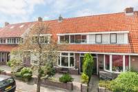 Woning Adriaen Brouwerstraat 18 Leeuwarden