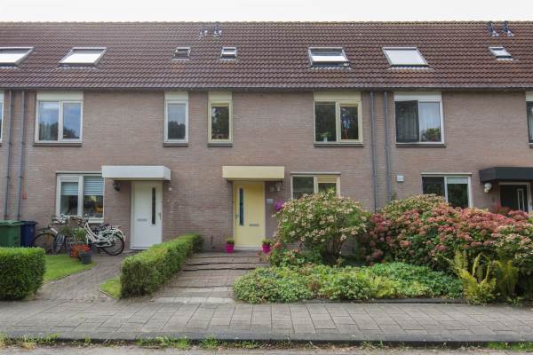 Woning Venloweg 62 Almere