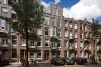 Woning Johannes Verhulststraat 206/hs Amsterdam