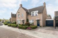 Woning Dagpauwoog 15 Deurne