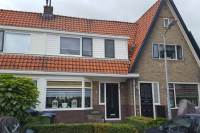 Woning Ds. Jacobus Borstiusstraat 7 Zaandijk