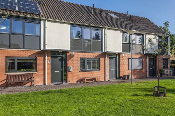 Woning Bretagnesingel 80 Heteren