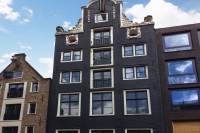 Woning Beursstraat 312 Amsterdam