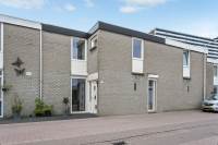 Woning Hindemithstraat 8 Tilburg