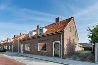 Woning Prinses Beatrixstraat 2 Dinteloord