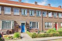 Woning Vegastraat 25 Amsterdam