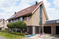 Woning Belleperenlaan 44 Vleuten