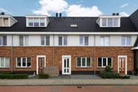 Woning J.H. Kielastraat 7 Driebruggen