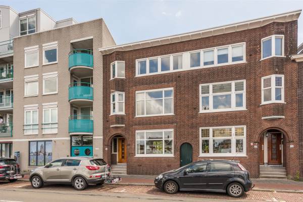 Woning Achterhakkers 68 Dordrecht