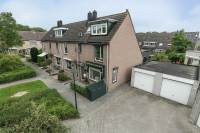 Woning van Treslongstraat 53 Nieuw-Beijerland