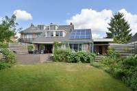 Woning Rembrandtlaan 27 Huizen