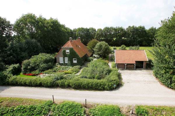 Woning Samenwijk 27 Dedemsvaart
