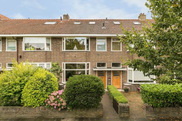 Woning Beethovenstraat 39 Leeuwarden
