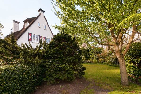 Woning Buurtweg 83 Wassenaar