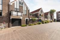Woning Lissenvaart 137 Zoetermeer