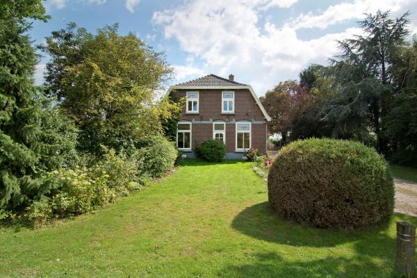 Woning Voetakkerweg 2a Meteren
