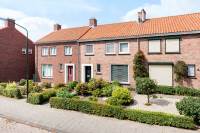 Woning Beatrixlaan 36 Raamsdonksveer