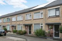 Woning Madeliefstraat 25 Waalwijk