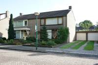 Woning Strieckenlaan 14 Loon op Zand