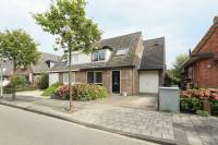 Woning Hadleystraat 4 Aalsmeer