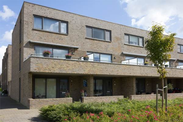 Woning Berkelsezoom 4 Berkel en Rodenrijs